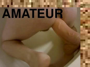 énorme, amateur, anal, gay, joufflue, rousse, gode, fétiche, solo, minet