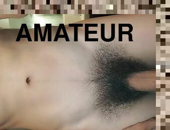 amatör, gay, ensam