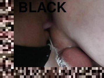 любительское, загорелые, межрасовый-секс, черные, целуются, фетиш, дырка-в-жопе, жополизы