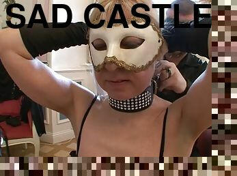 SAD CASTLE - part 02 - Trauma 02