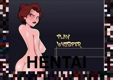 anal, corrida-interna, negra, anime, hentai, cañero