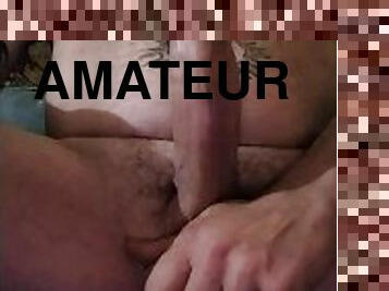 énorme, masturbation, monstre, orgasme, amateur, ejaculation-sur-le-corps, massive, blanc, bite