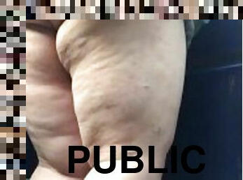 énorme, masturbation, public, amateur, ejaculation-sur-le-corps, gay, joufflue, fétiche, solo, réalité