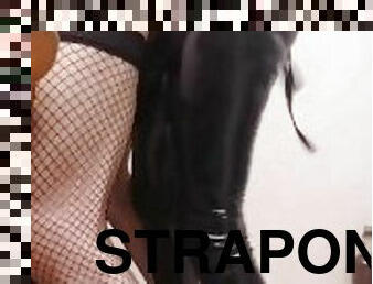 strapon, analano, bdsm, rob, kurva-slut, prljavo, dominacija, femdom