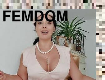 public, nevasta, vedeta, mama, bdsm, mama-mother, solo, dominare, femdom