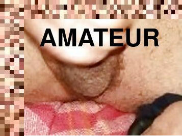 amateur, a-solas