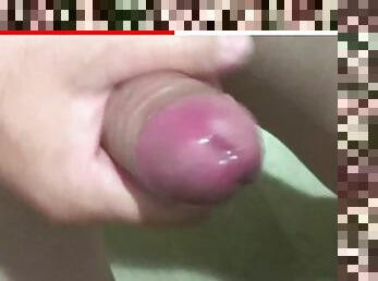 masturbation, gay, avrunkning, bisexuell, gigant, kuk