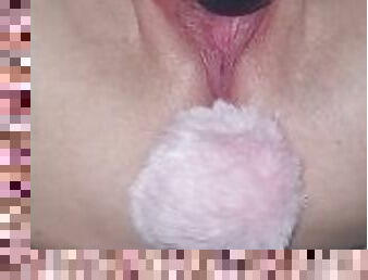 clitóris, masturbação, cona-pussy, amador, anal, adolescente, brinquedo, escravo, excitante, molhado