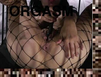 orgasme, amateur, ados, bdsm, naturel, fétiche, solo, brunette