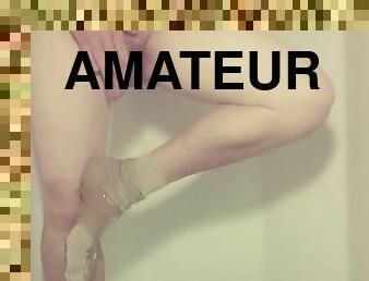 vannis, masturbatsioon, pissimine, amatöör, jobipauk, kättevõtmine, kompilatsioon, räpane, ulakas, dušš