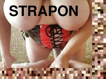 tate-mari, strapon, nevasta, amatori, anal, milf, jucarie, hardcore, sot, blonda