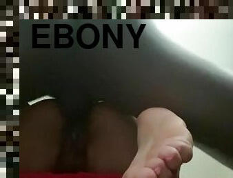 amatør, anal, babes, ebony, tenåring, creampie, par, føtter