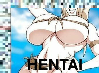 anime, hentai, parc