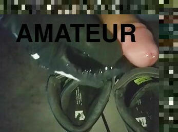 amatör, cumshot, gay, avrunkning, sprut, fetisch, ensam