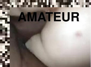 chatte-pussy, amateur, interracial, milf, ejaculation-interne, point-de-vue, serrée, tatouage, bite