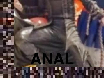 anal