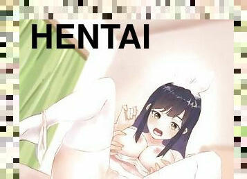 guza, lutke, animacija, hentai