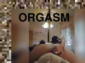 mastürbasyon-masturbation, boşalma, amcık-pussy, amatör, sikişme, fetiş, ayı