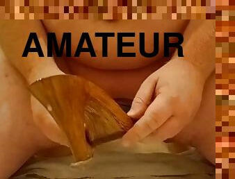 masturbation, giclée, amateur, ejaculation-sur-le-corps, jouet, hardcore, branlette, joufflue, ejaculation, fétiche