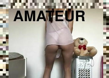 papa, masturbation, orgasme, amateur, babes, jouet, horny, danse, fétiche, solo