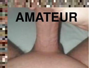 masturbation, amateur, ejaculation-sur-le-corps, ados, allemand, branlette, secousses, point-de-vue, ejaculation, sperme