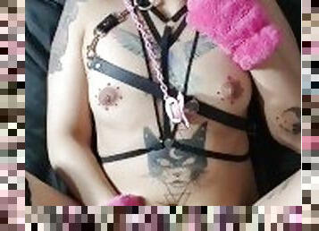 arsch, orgamus, anal-sex, babe, erotisch-mutti, creampie, sadomasochismus, schlampe, vati, tattoo