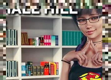 SHALE HILL #12 • Visual Novel Gameplay [HD]