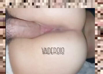 fet, latinska, bbw, pov, perfekt, kuk, saftig