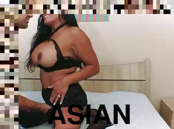 asiatique, cul, gros-nichons, giclée, fellation, ejaculation-sur-le-corps, milf, pornstar, doigtage, point-de-vue