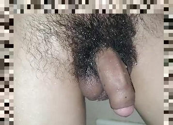 asiático, amateur, gay, a-solas, gay-joven, pequeña