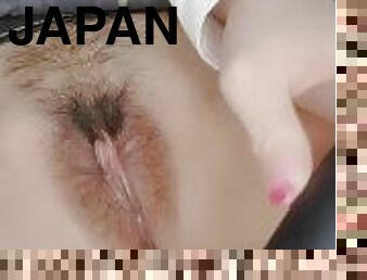 masturbation, ados, jouet, japonais, solo