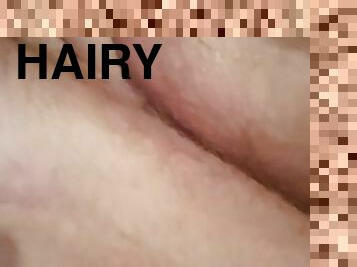 cul, clito, poilue, masturbation, orgasme, chatte-pussy, amateur, ados, belle-femme-ronde, britannique