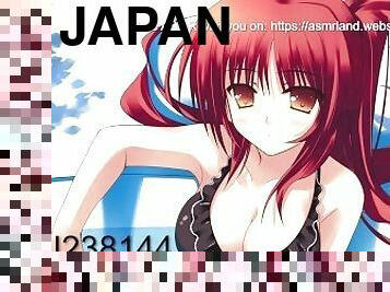 jepang, animasi, jenis-pornografi-animasi, saudara-perempuan