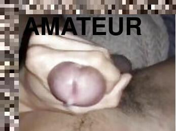 amateur, ejaculation-sur-le-corps, énorme-bite, ados, solo, bite