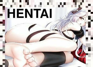 animacija, hentai