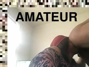 amateur, fellation, travesti, fétiche