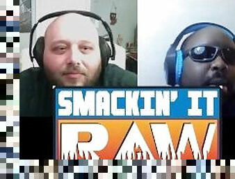 Raw 1/20/97 - Smackin' It Raw Ep. 137