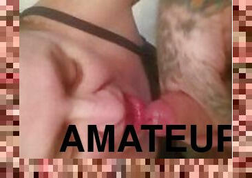 amatir, anal, sperma