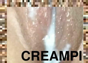 cul, amateur, milf, ados, ejaculation-interne, butin, point-de-vue, pute, blanc, bite