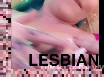 culo, lesbiana, juguete, estrella-del-porno, recopilación, consolador, dominación, tatuaje, chupando