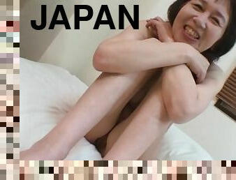 My Horny Japanese Cugar