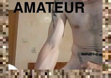 amateur, gay, pute, fétiche, solo