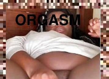 mastubasi, orgasme, vagina-pussy, muncrat, amatir, anal, remaja, sudut-pandang, sperma, mesin