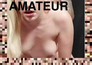 amateur, britannique, dure