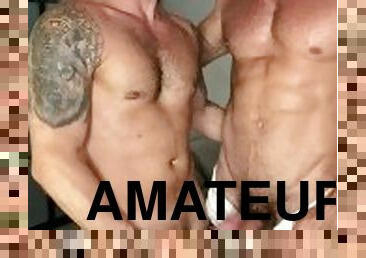 amateur, fellation, énorme-bite, gay, pornstar, couple, européenne, pute, euro, musclé