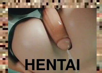 velike-sise, pička-pussy, japanci, čizme, hentai, sise, bijeli