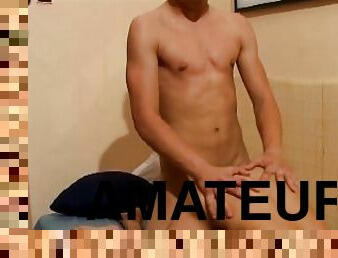 amateur, gay, collège, ejaculation, européenne, euro, sperme, minet