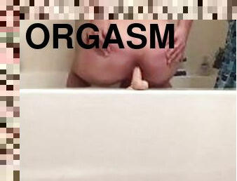 orgasme, anal, gay, première-fois, solo