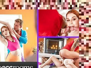 tricherie, orgasme, anal, fellation, hardcore, cam, voyeur, trio, double, rousse