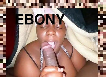 store-pupper, svær, amatør, blowjob, ebony, stor-pikk, deepthroat, creampie, bbw, rumpe-booty